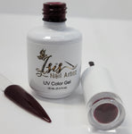 Gel polish # 53