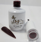 Gel polish # 53