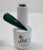 Gel polish # 78