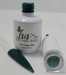 Gel polish # 78