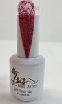 Gel polish # 132