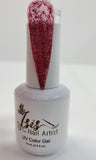 Gel polish # 132