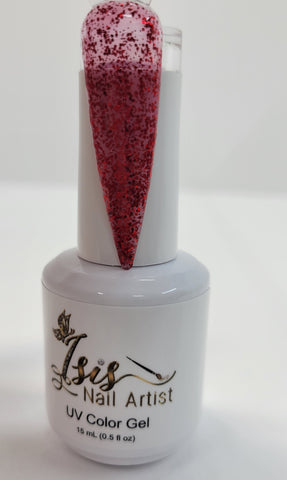 Gel polish # 132