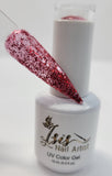 Gel polish # 132