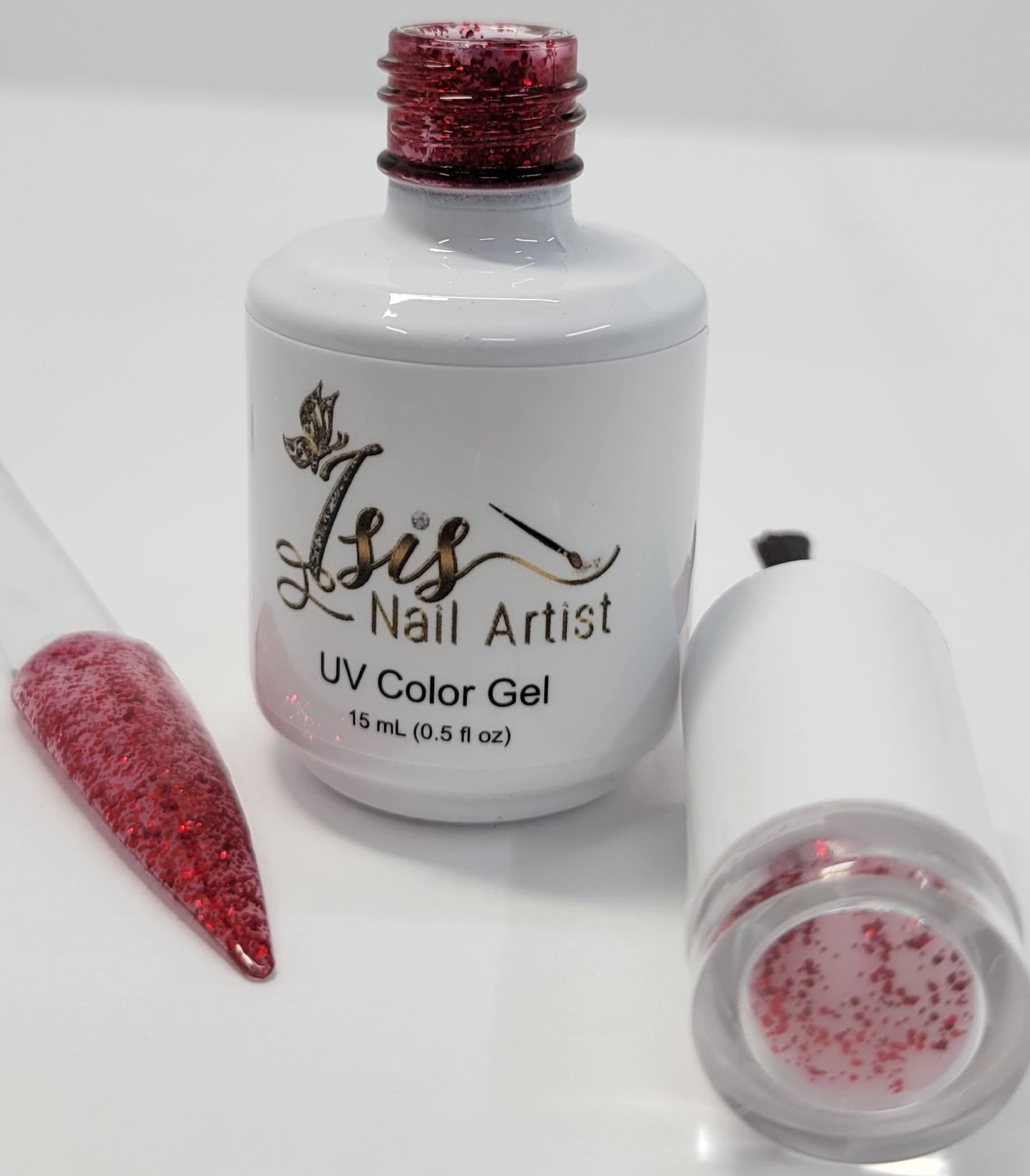 Gel polish # 132