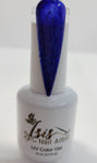Gel polish # 134