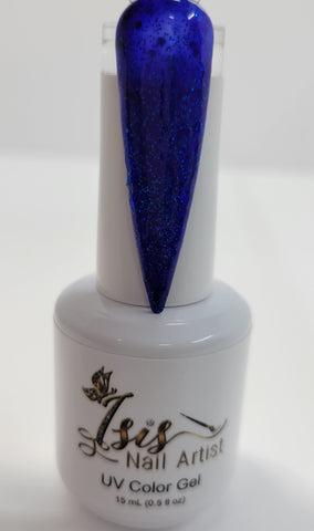 Gel polish # 134