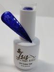 Gel polish # 134