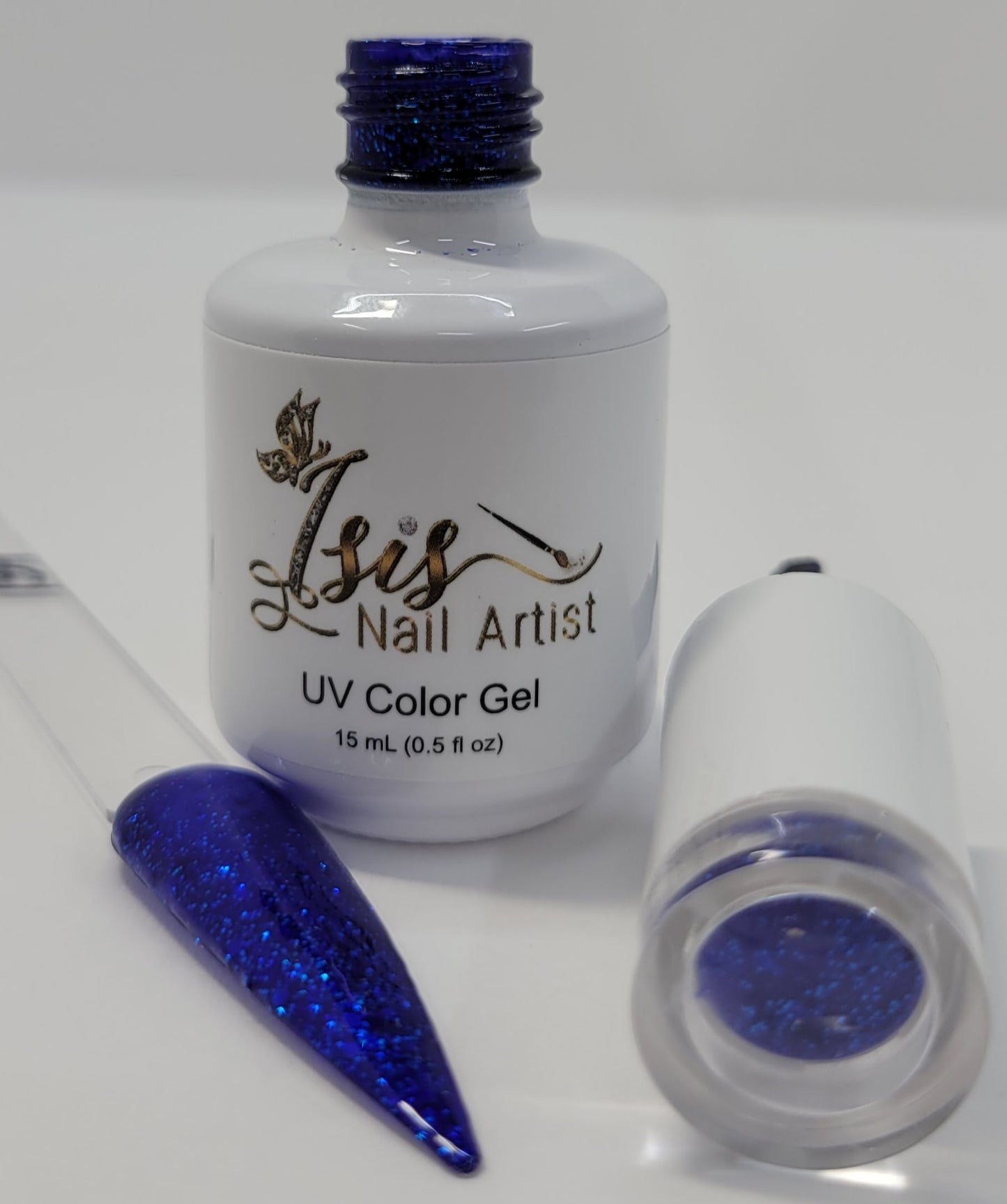 Gel polish # 134