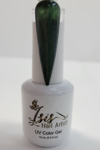 Gel polish # 141