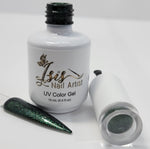 Gel polish # 141