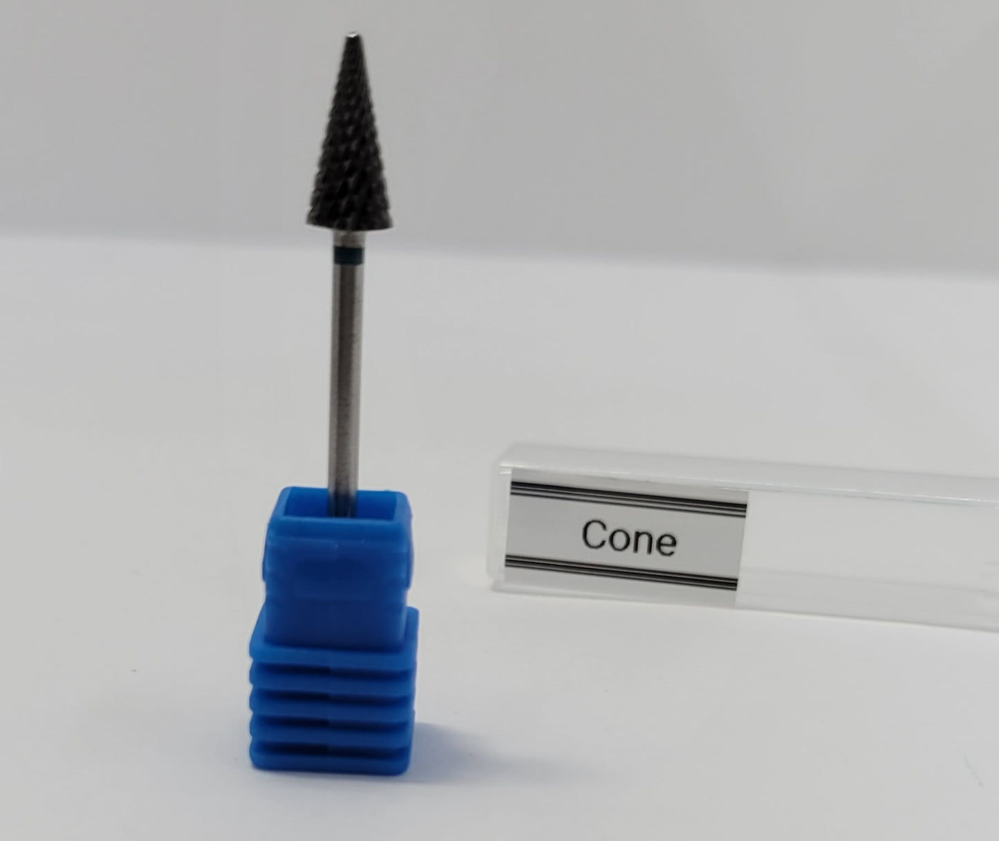 Cone bits