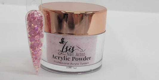 Acrylic Glitters Powder # 79