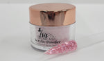 Acrylic Glitters Powder # 79