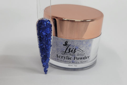 Acrylic Glitters Powder # 80
