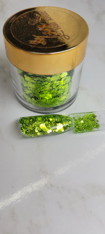 Glitter # 11