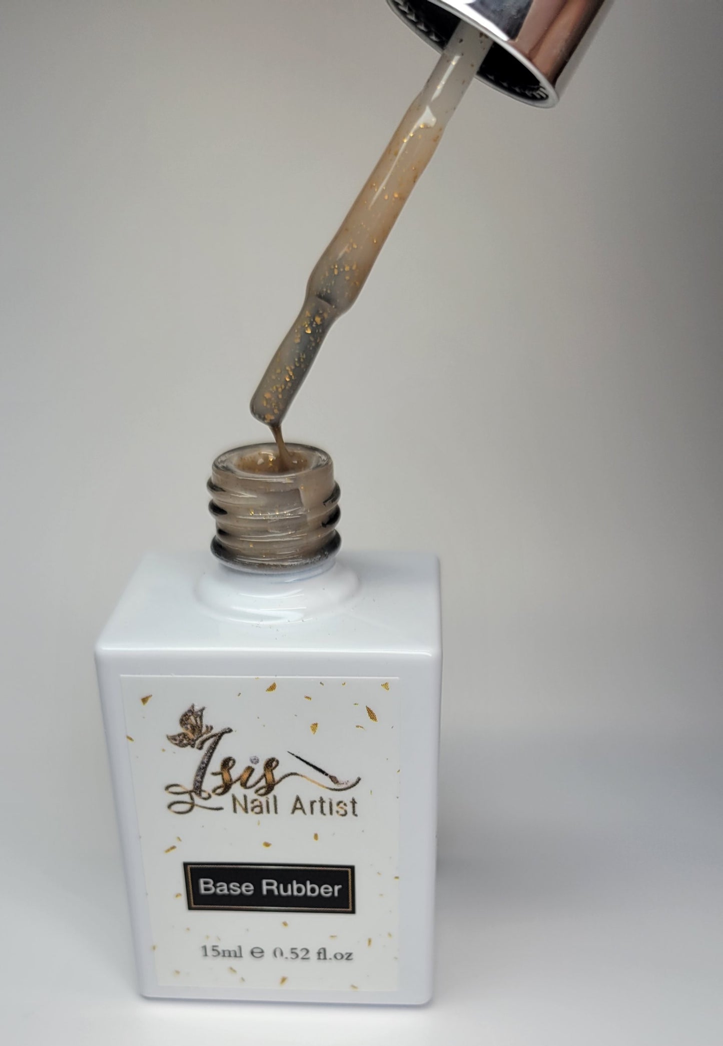 Rubber base flaxe # 03