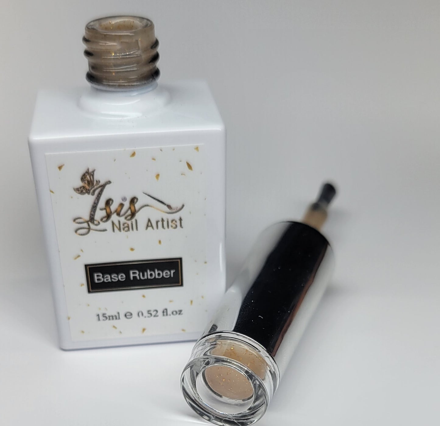 Rubber base flaxe # 03