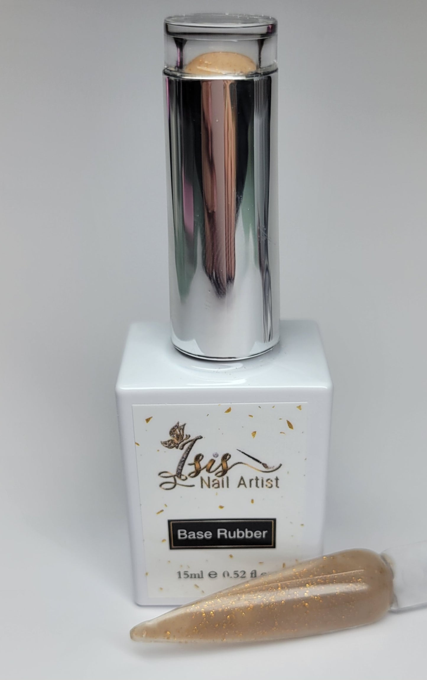 Rubber base flaxe # 03