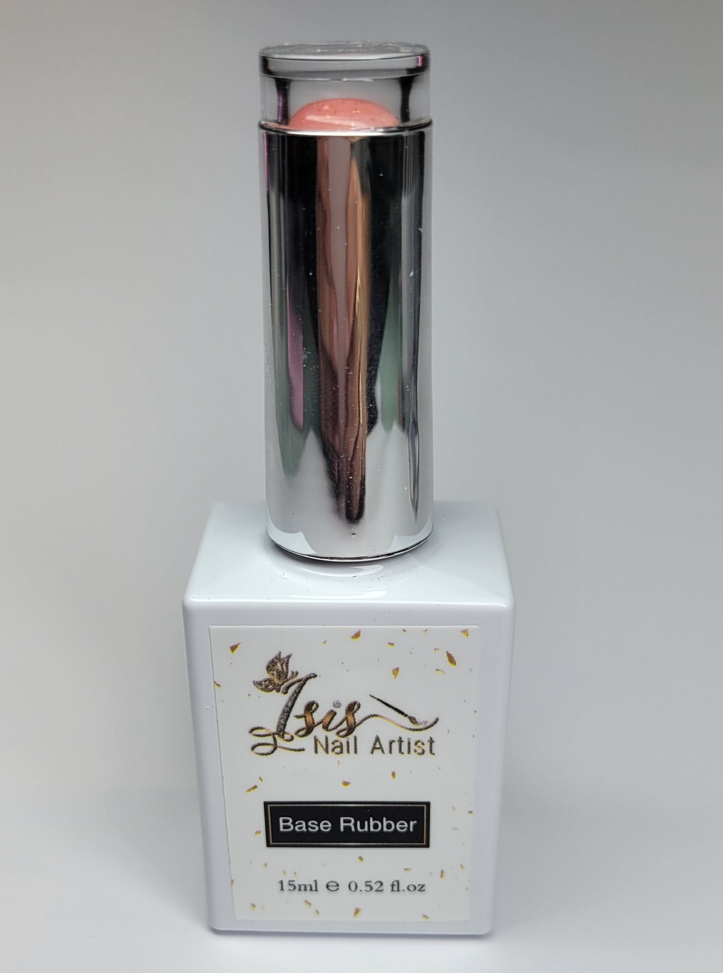 Rubber base flaxe # 04