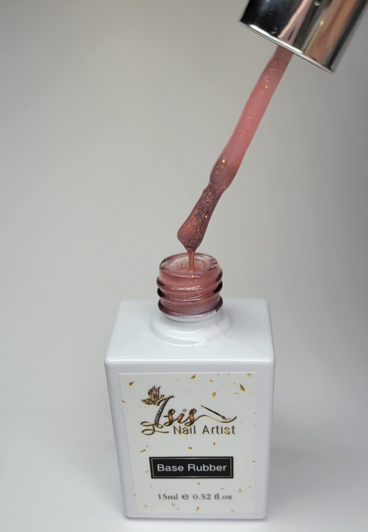 Rubber base flaxe # 04