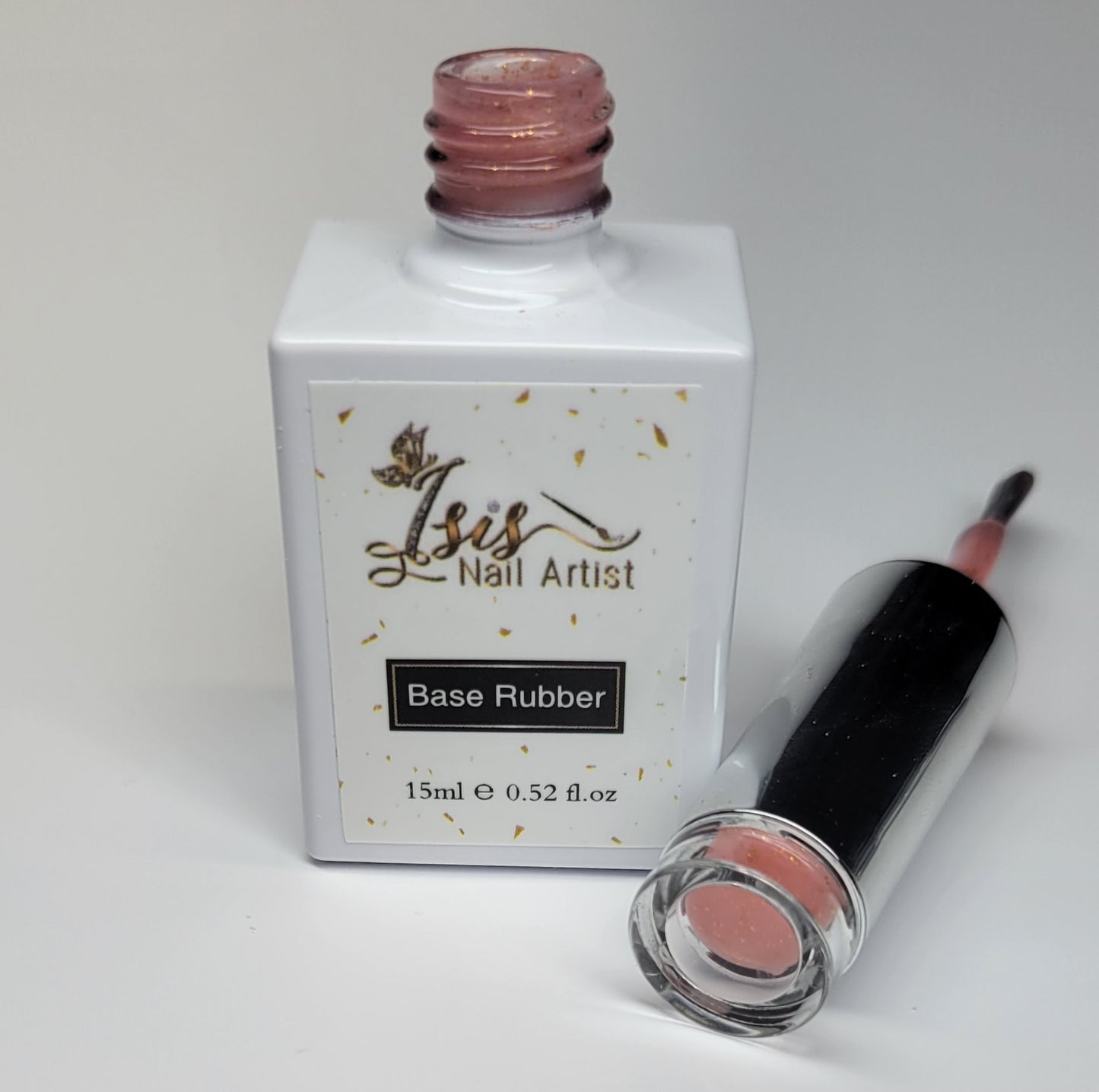 Rubber base flaxe # 04