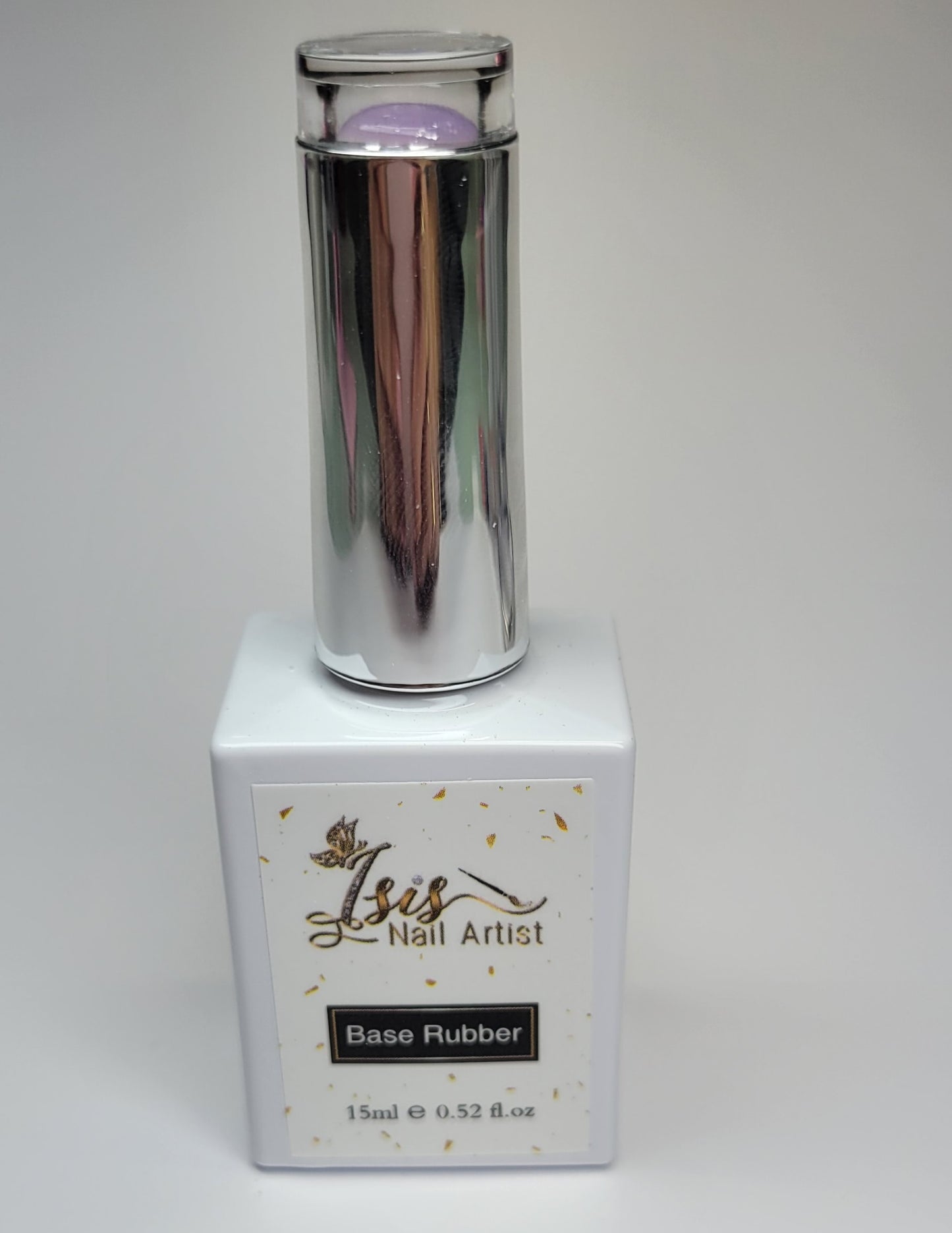 Rubber base flaxe # 05