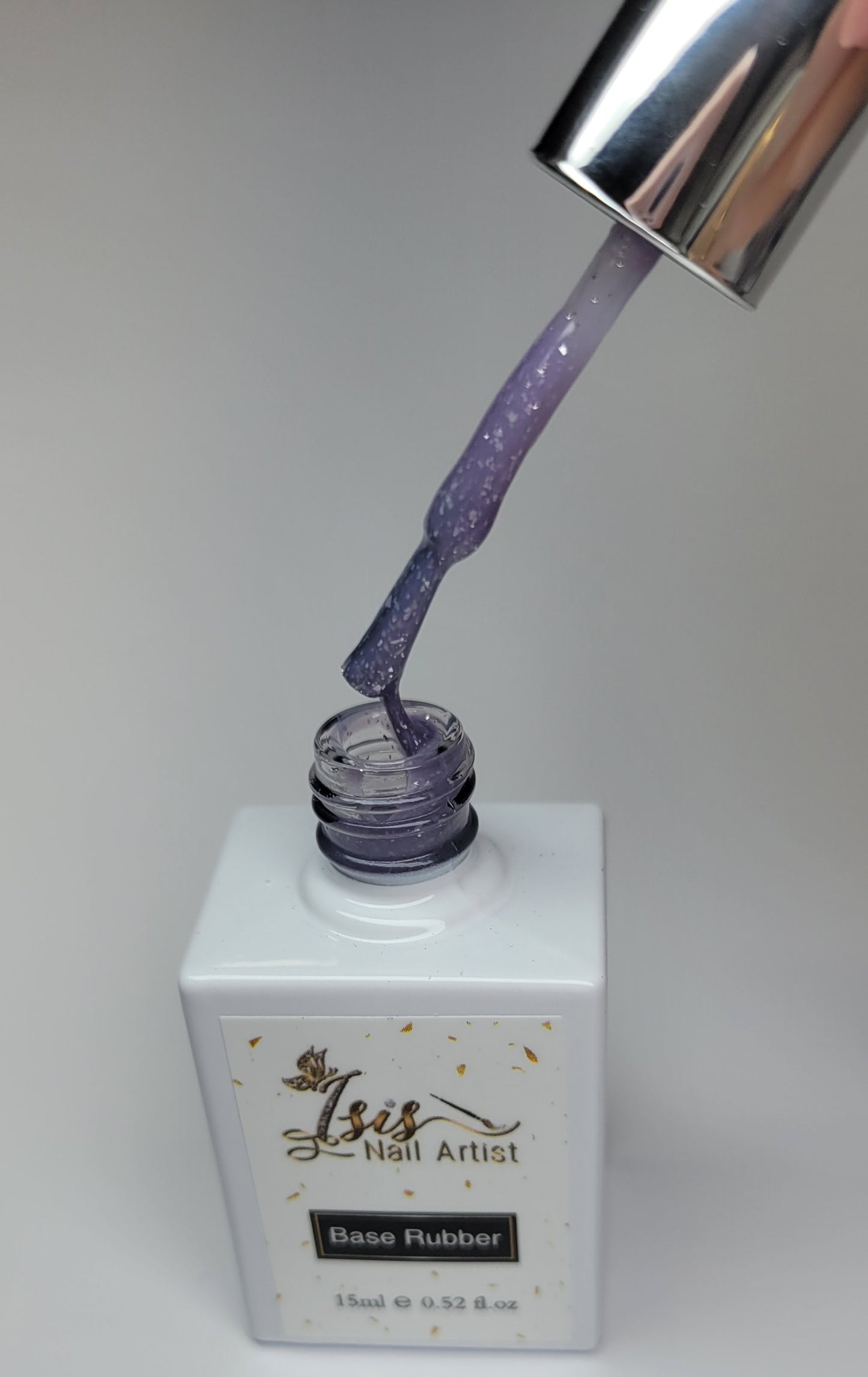 Rubber base flaxe # 05