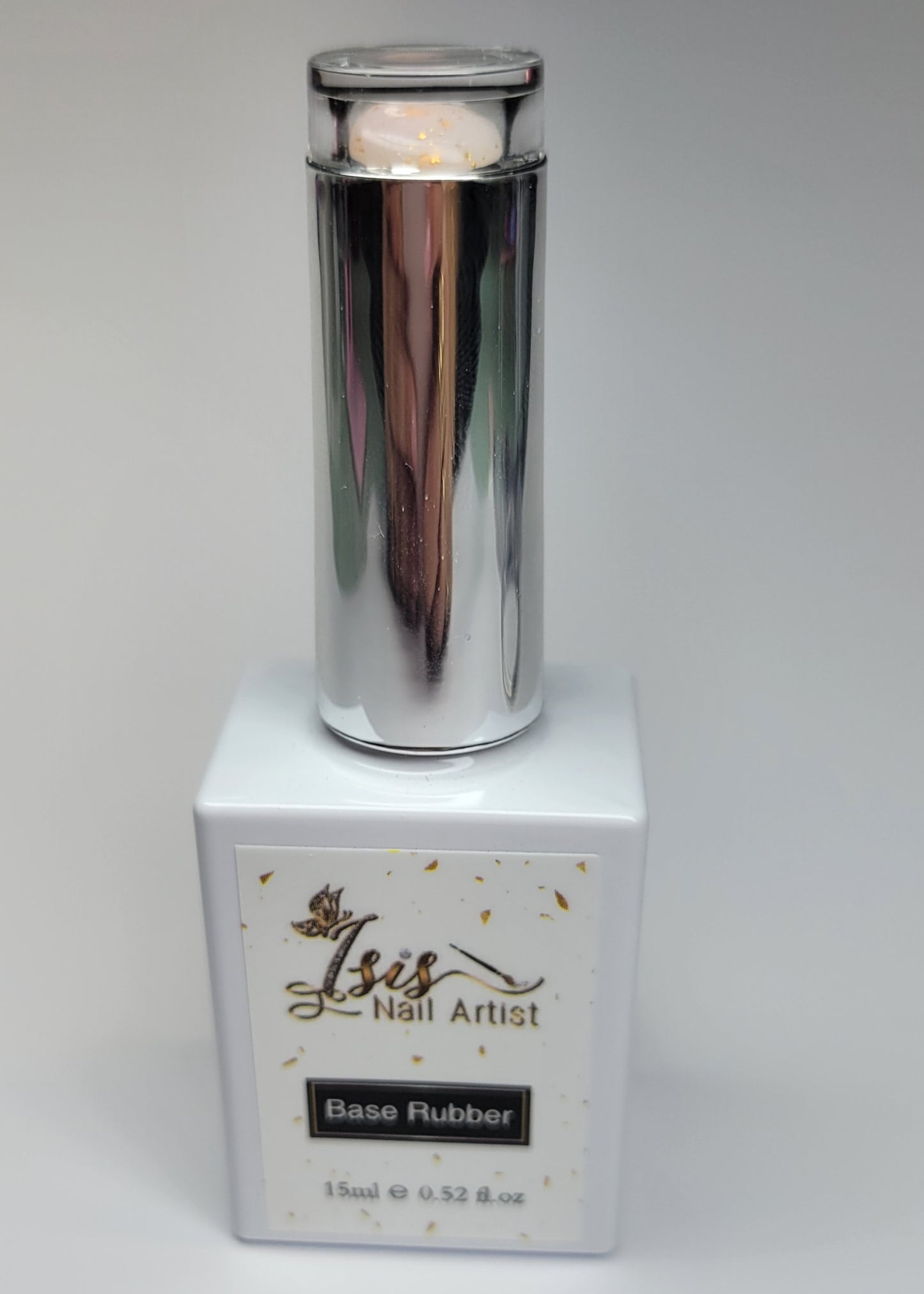 Rubber base flaxe # 09