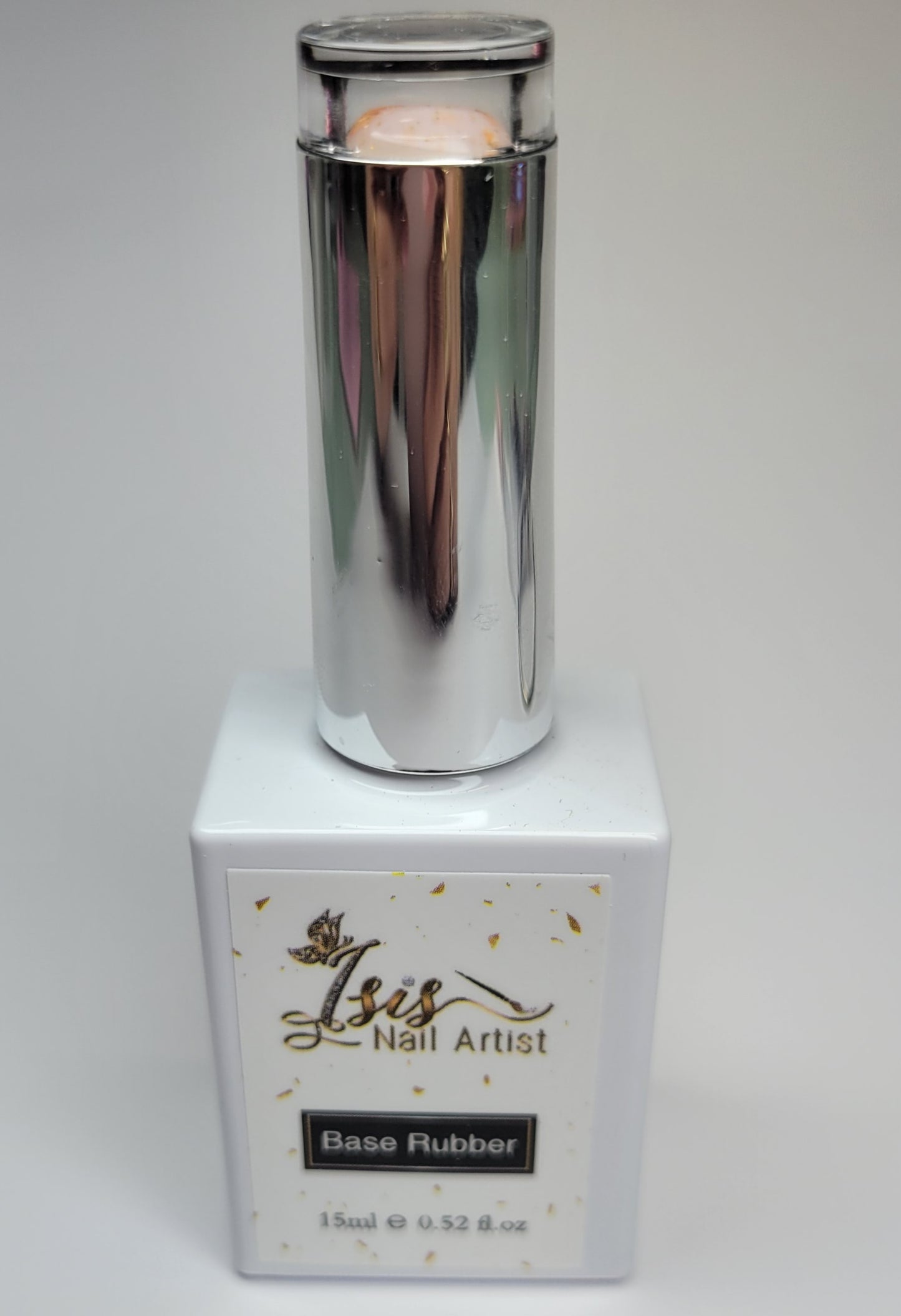 Rubber base flaxe # 10