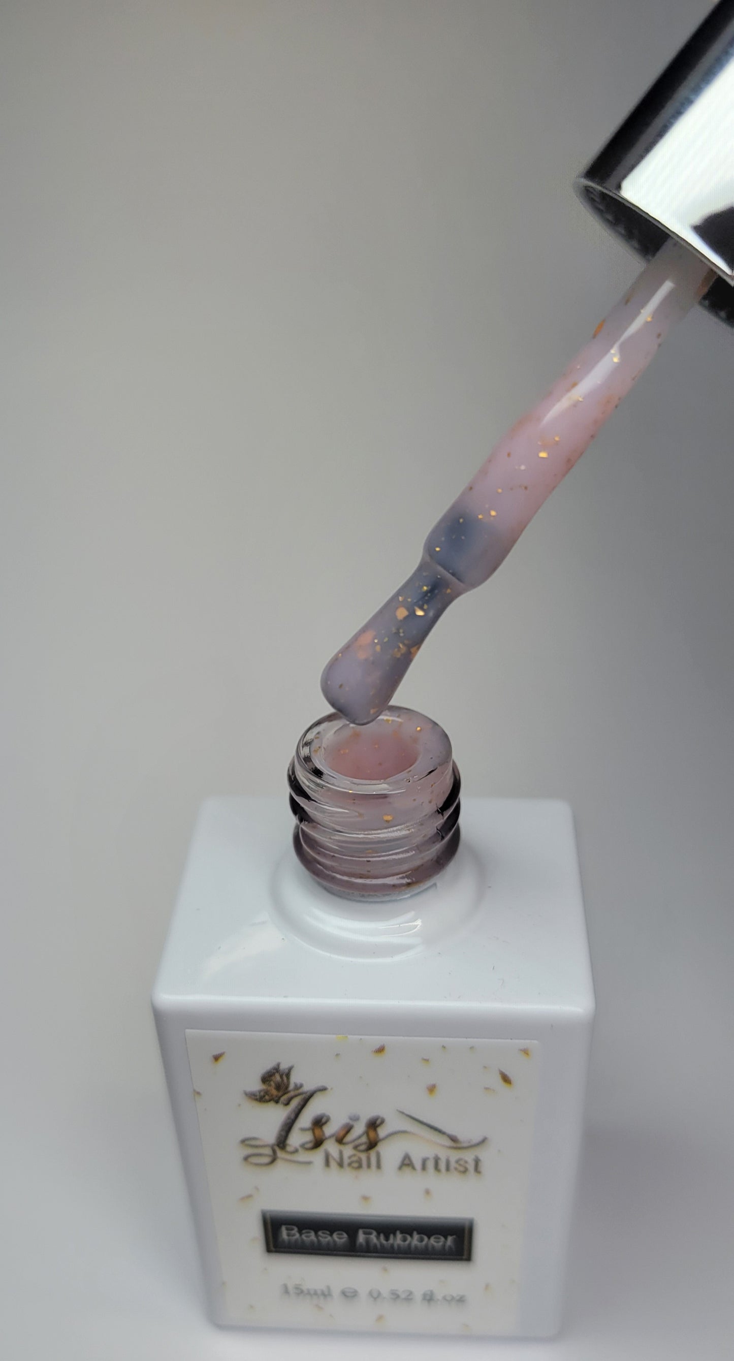 Rubber base flaxe # 10