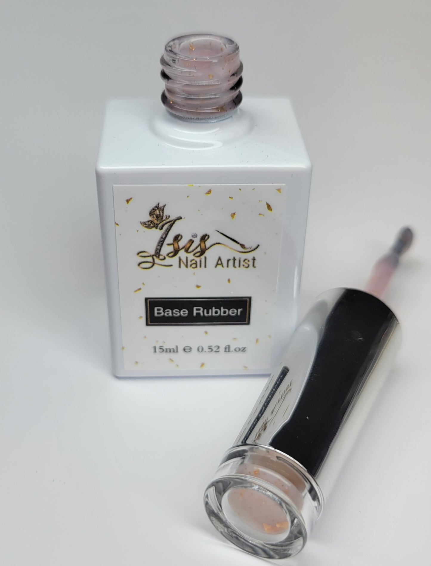 Rubber base flaxe # 10