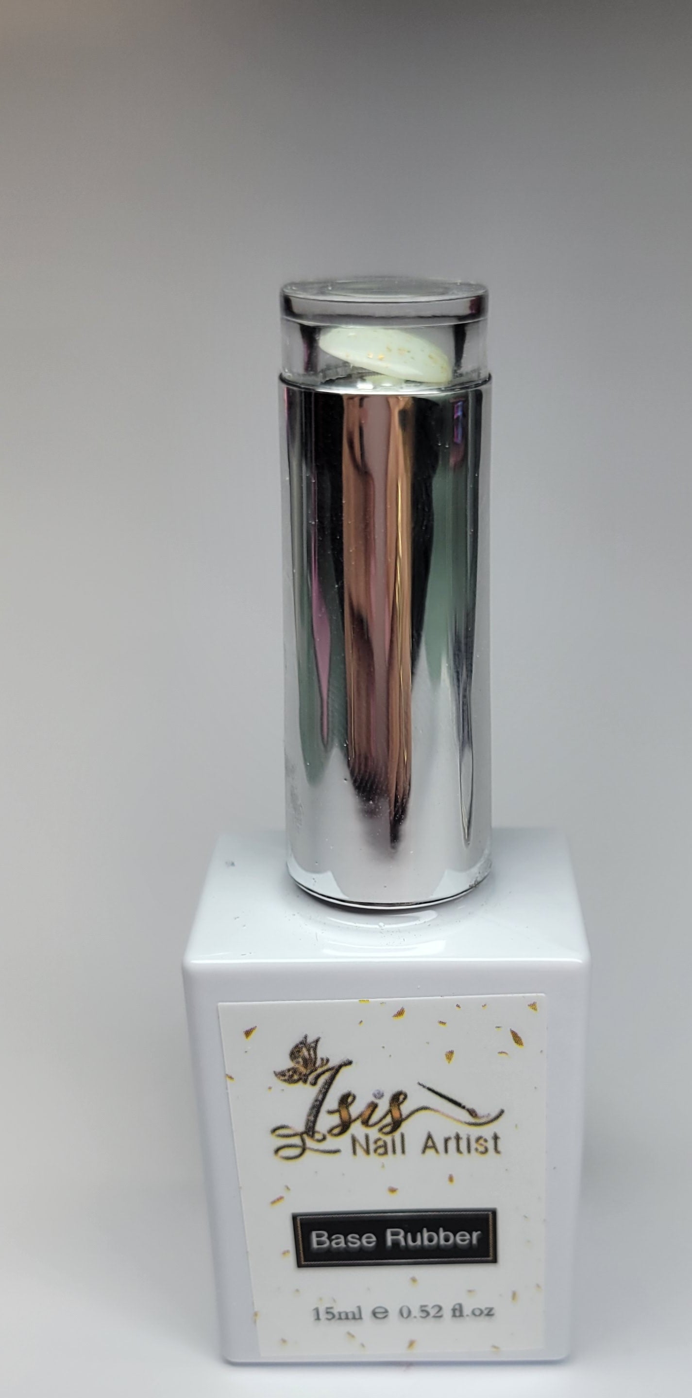 Rubber base flaxe # 011