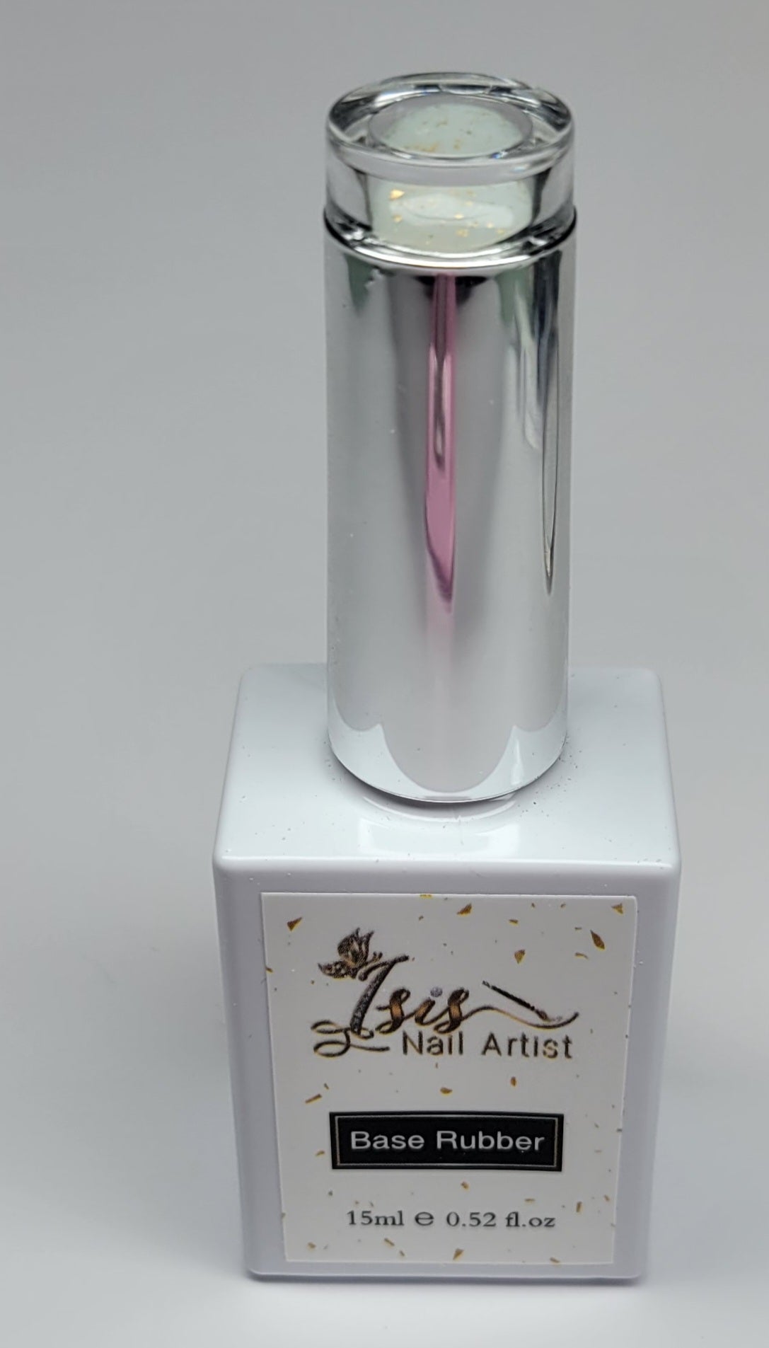 Rubber base fkaxe # 12