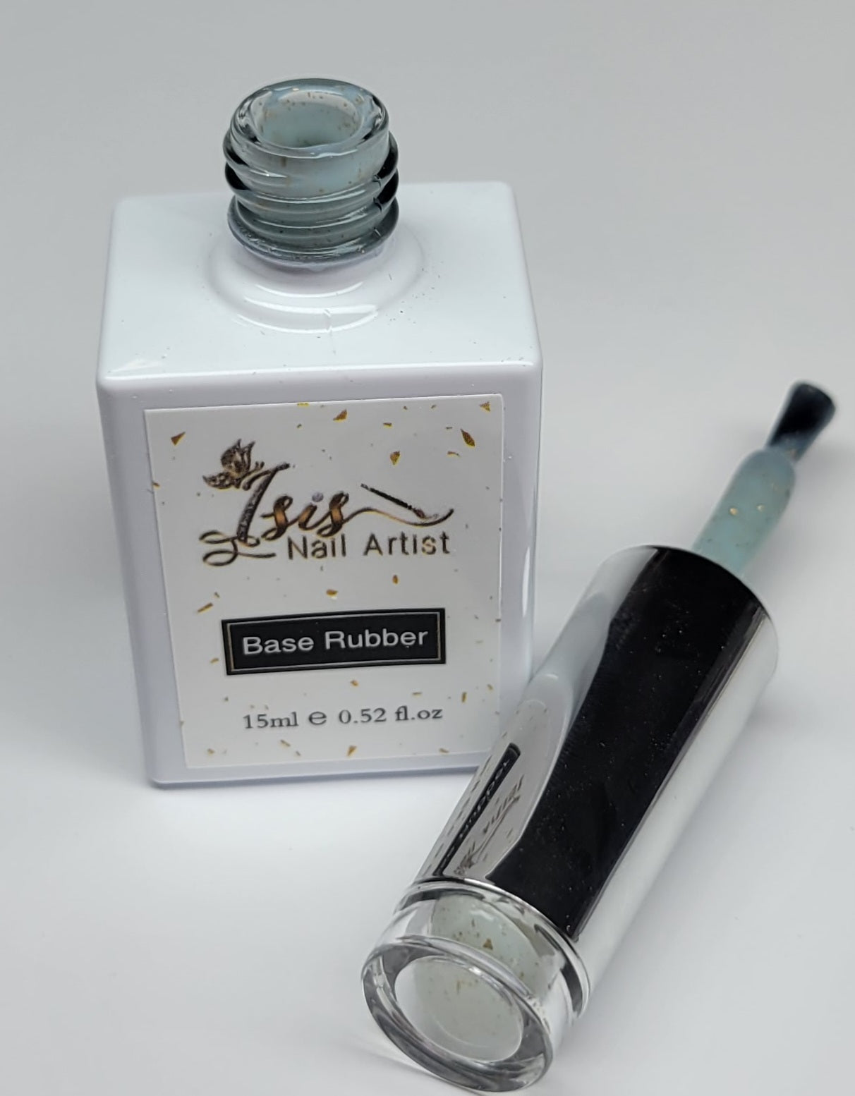 Rubber base fkaxe # 12