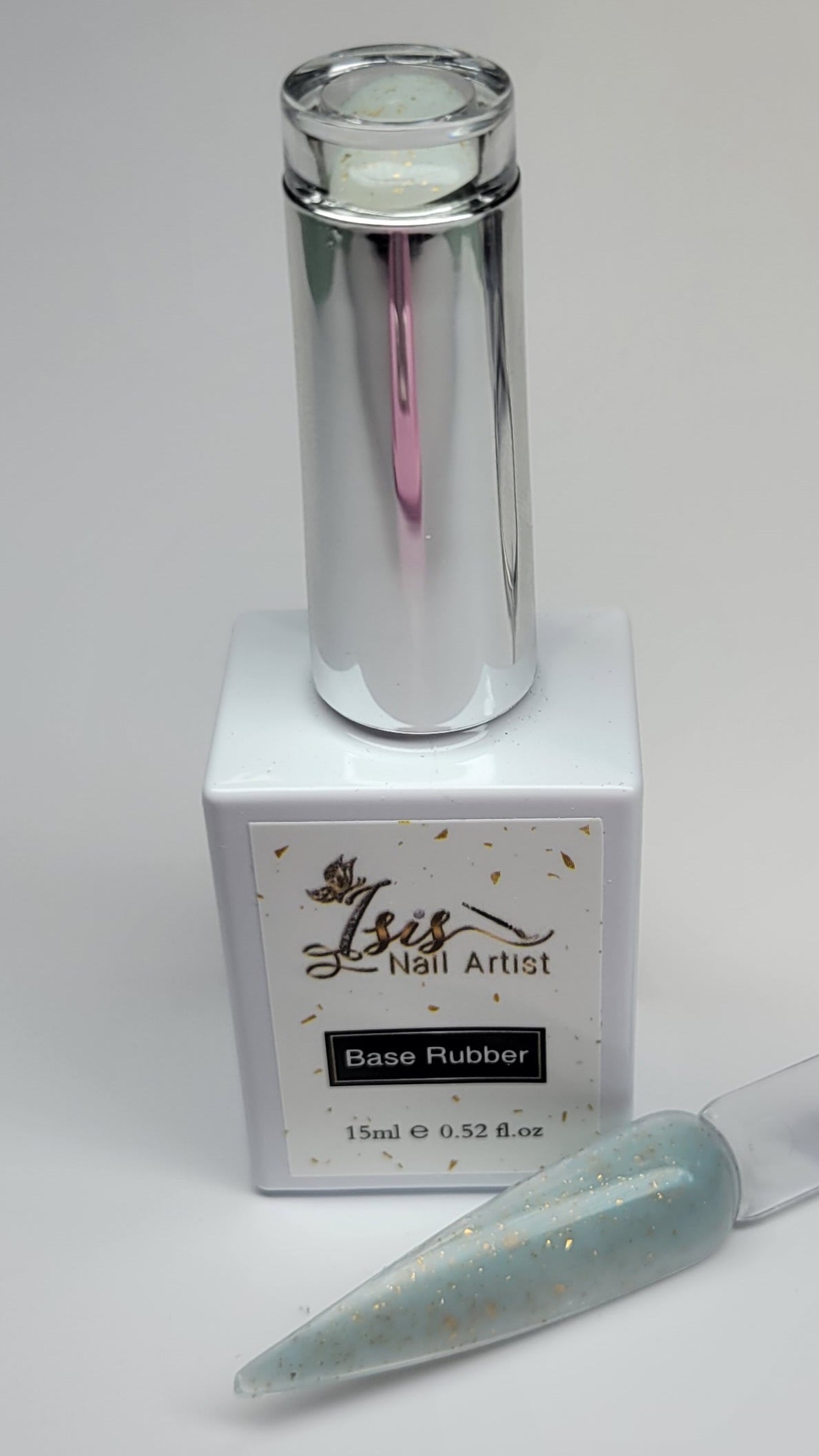 Rubber base fkaxe # 12