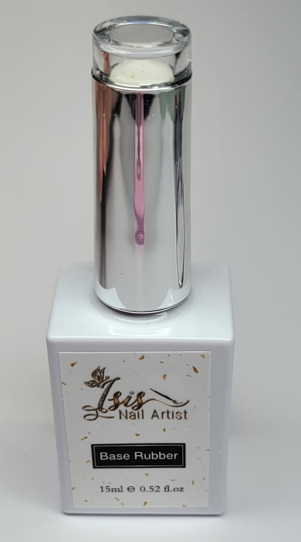 Rubber base flaxe # 13