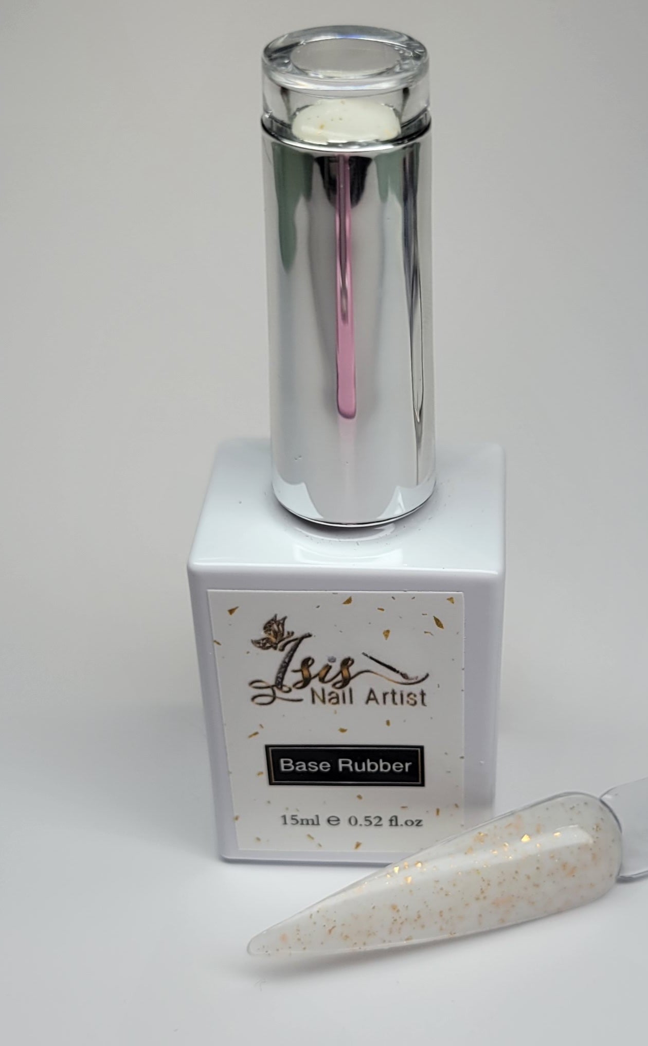 Rubber base flaxe # 13