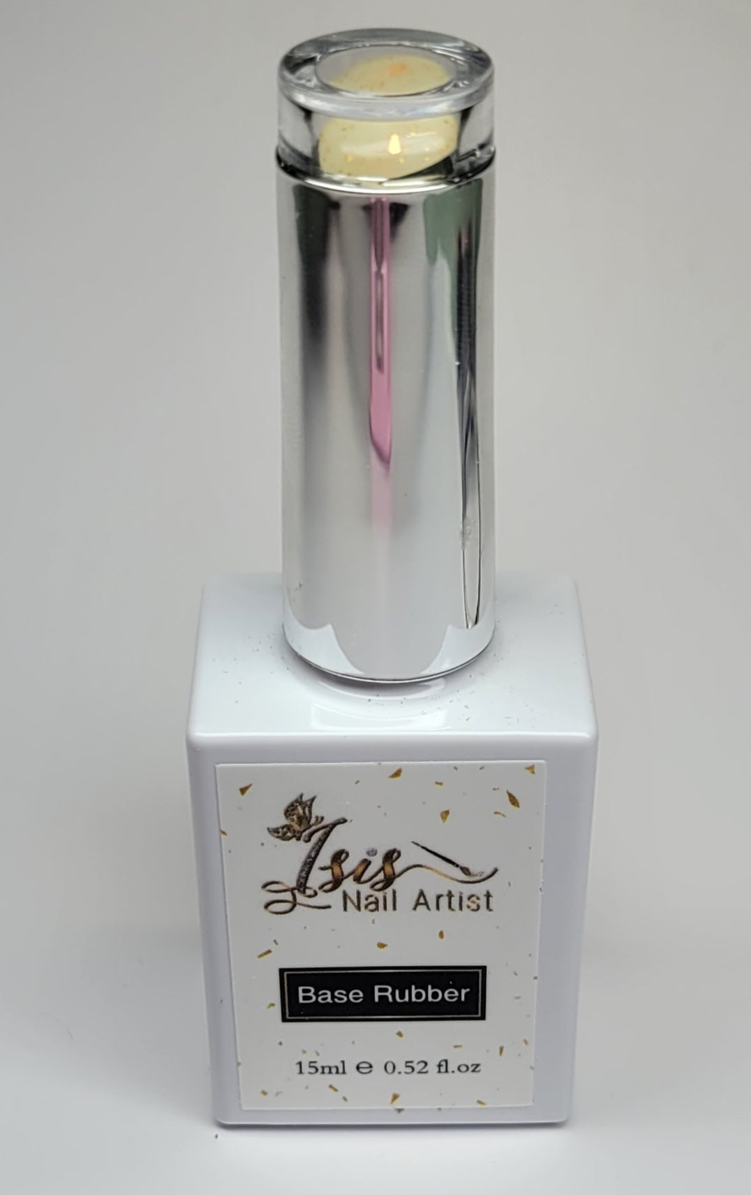 Rubber base flaxe # 14