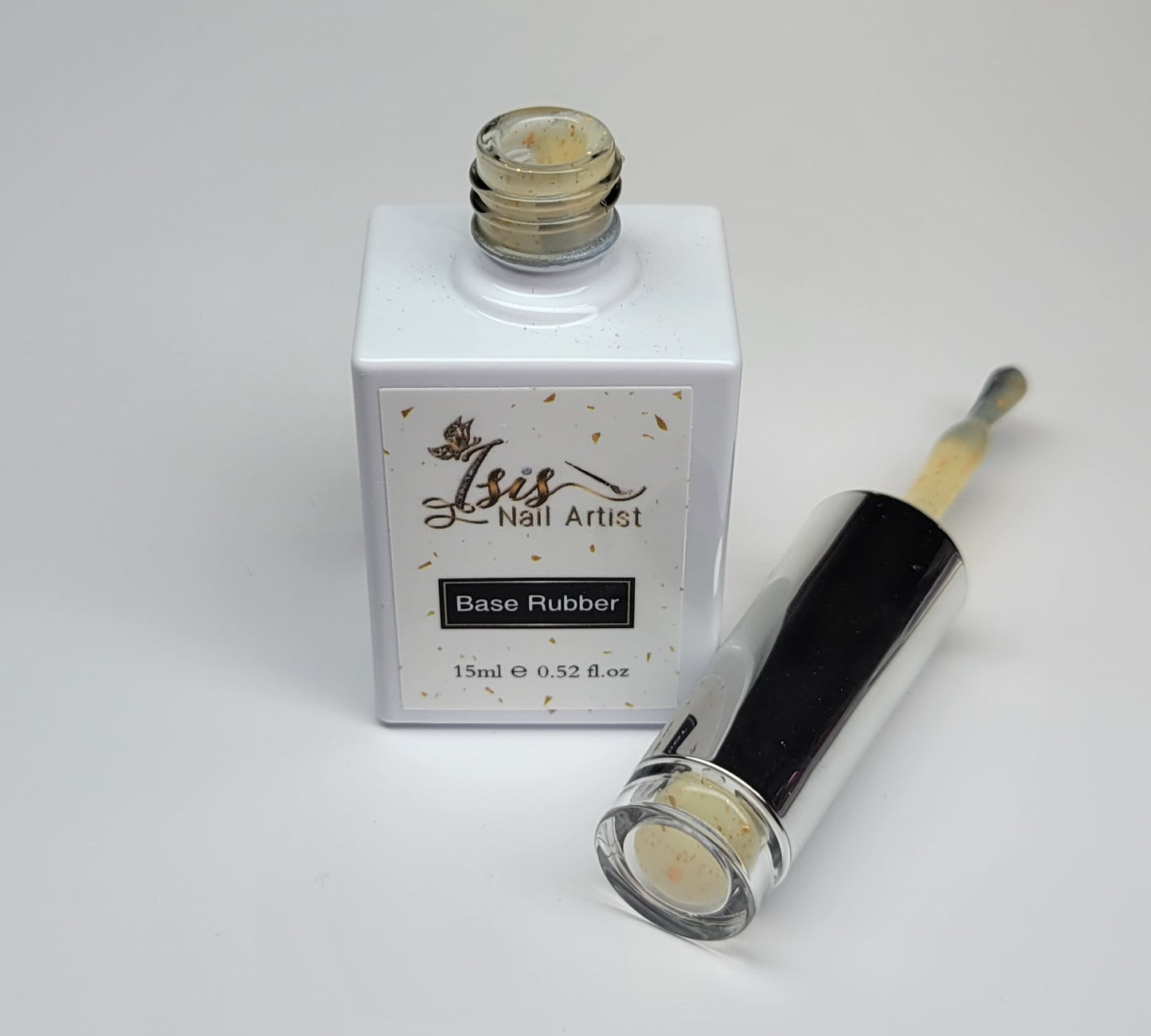 Rubber base flaxe # 14