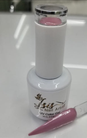 Gel polish # 26
