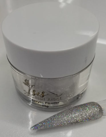 Acrylic Glitter Powder # 91