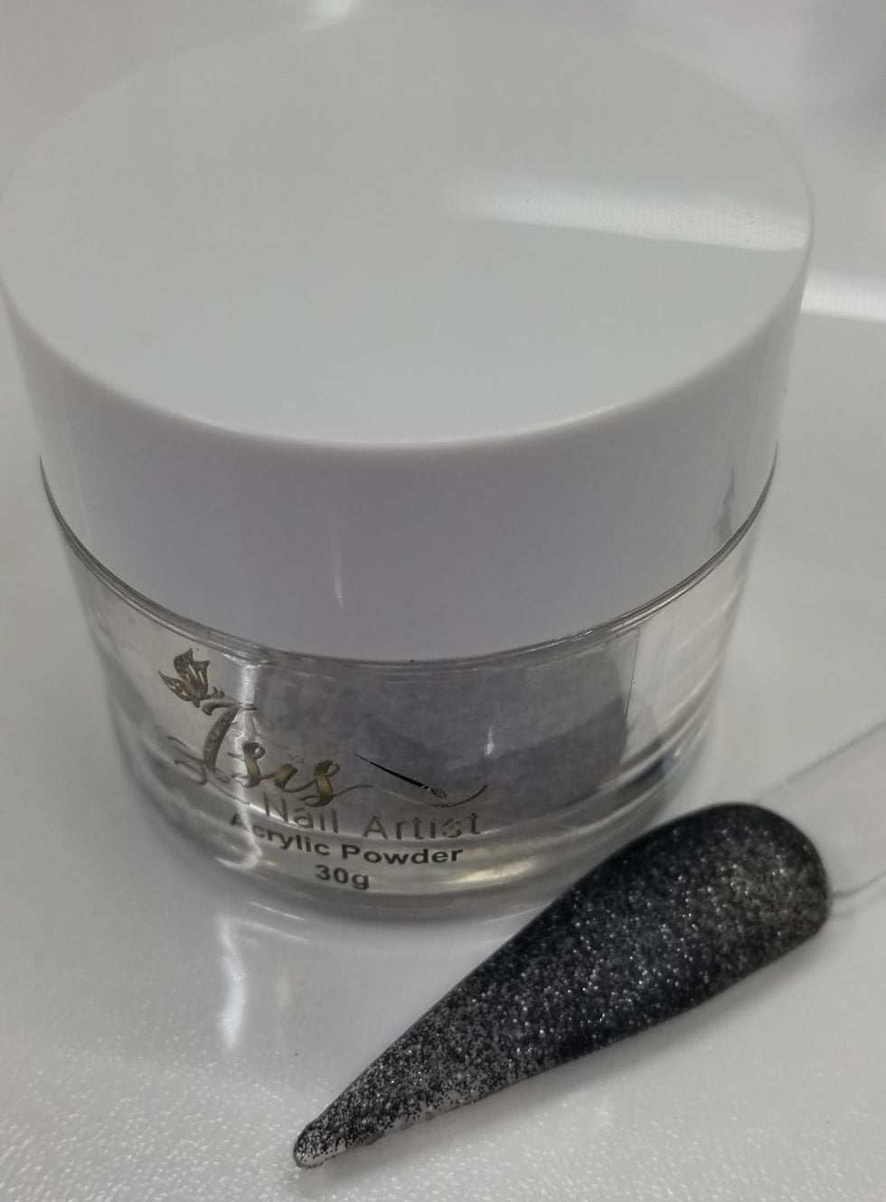 Acrylic Powder Glitter # 92