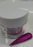 Acrylic Powder Glitter # 117