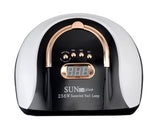 Nail lamp UV Led 256 watt