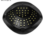 Nail lamp UV Led 256 watt