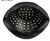 Nail lamp UV Led 256 watt
