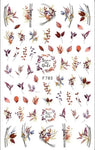Stickers F785