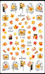 Stickers F 782