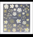 Stickers FL-5021